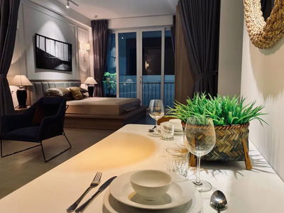 Housing in Nha Be, Vietnam  Housing in Nha Be, Vietnam