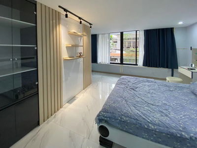 Logement dans Ho Chi Minh City, Vietnam Logement dans Ho Chi Minh City, Vietnam
