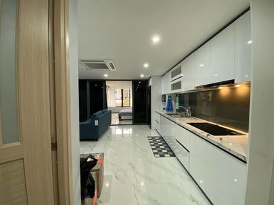 Gehäuse In Ho Chi Minh City, Vietnam Gehäuse In Ho Chi Minh City, Vietnam