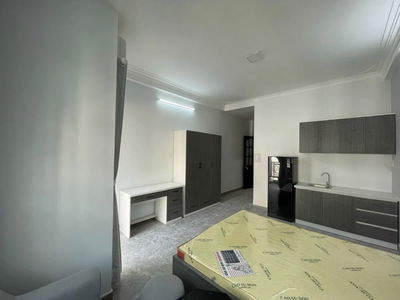 Жилье в Ho Chi Minh City, Vietnam Жилье в Ho Chi Minh City, Vietnam