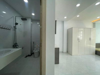 Housing in Ho Chi Minh City, Vietnam Housing in Ho Chi Minh City, Vietnam