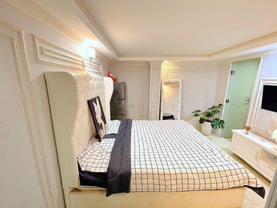 Alojamiento en Ho Chi Minh City, Vietnam Alojamiento en Ho Chi Minh City, Vietnam