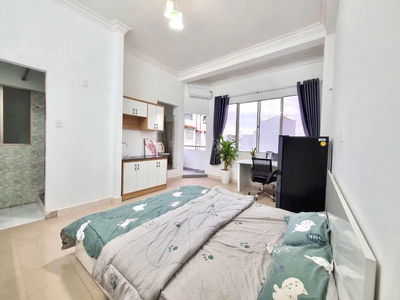 Housing in Ho Chi Minh City, Vietnam Housing in Ho Chi Minh City, Vietnam