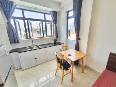 Housing in Ho Chi Minh City, Vietnam Housing in Ho Chi Minh City, Vietnam