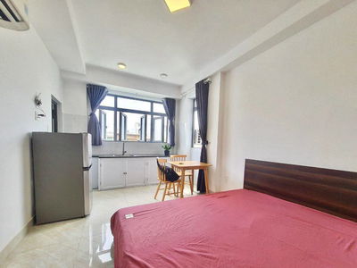 Жилье в Ho Chi Minh City, Vietnam  Жилье в Ho Chi Minh City, Vietnam