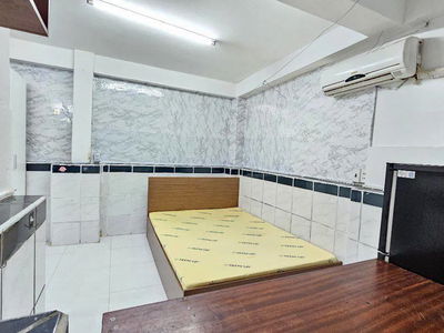 Logement dans Ho Chi Minh City, Vietnam Logement dans Ho Chi Minh City, Vietnam