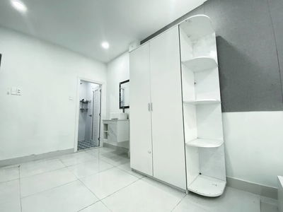 Gehäuse In Nha Be, Vietnam Gehäuse In Nha Be, Vietnam