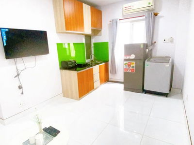 Alojamiento en Ho Chi Minh City, Vietnam Alojamiento en Ho Chi Minh City, Vietnam