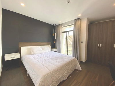 Жилье в Ho Chi Minh City, Vietnam Жилье в Ho Chi Minh City, Vietnam