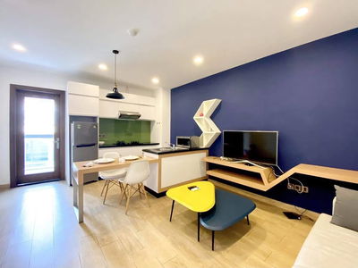 Housing in Ho Chi Minh City, Vietnam Housing in Ho Chi Minh City, Vietnam