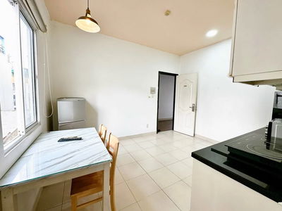 Alojamiento en Ho Chi Minh City, Vietnam Alojamiento en Ho Chi Minh City, Vietnam