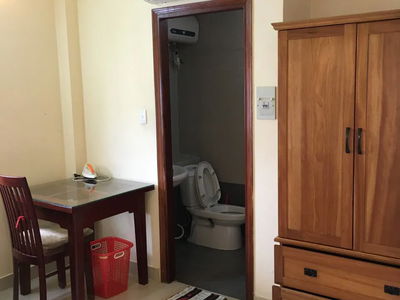 Housing in Ho Chi Minh City, Vietnam  Housing in Ho Chi Minh City, Vietnam