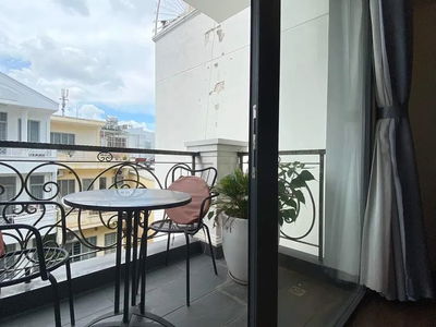 Logement dans Ho Chi Minh City, Vietnam Logement dans Ho Chi Minh City, Vietnam