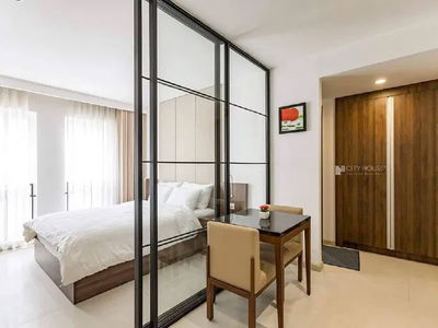 Housing in Ho Chi Minh City, Vietnam  Housing in Ho Chi Minh City, Vietnam