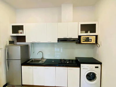 Жилье в Ho Chi Minh City, Vietnam Жилье в Ho Chi Minh City, Vietnam