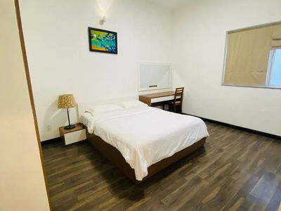 Жилье в Ho Chi Minh City, Vietnam Жилье в Ho Chi Minh City, Vietnam