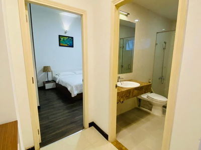 Housing in Ho Chi Minh City, Vietnam Housing in Ho Chi Minh City, Vietnam