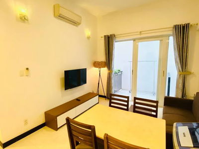 Housing in Ho Chi Minh City, Vietnam Housing in Ho Chi Minh City, Vietnam