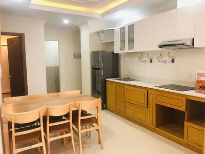 Housing in Ho Chi Minh City, Vietnam Housing in Ho Chi Minh City, Vietnam