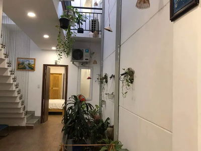 Housing in Nha Be, Vietnam  Housing in Nha Be, Vietnam