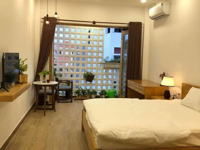 Gehäuse In Nha Be, Vietnam Gehäuse In Nha Be, Vietnam