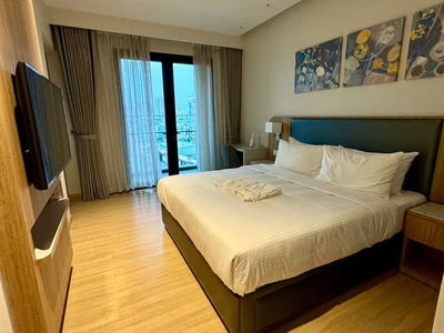 Жилье в Nha Be, Vietnam Жилье в Nha Be, Vietnam