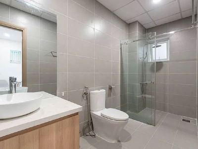 Logement dans Ho Chi Minh City, Vietnam Logement dans Ho Chi Minh City, Vietnam