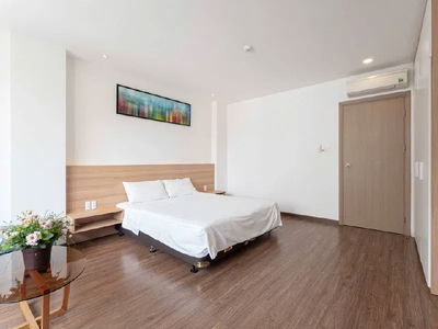 Housing in Ho Chi Minh City, Vietnam  Housing in Ho Chi Minh City, Vietnam