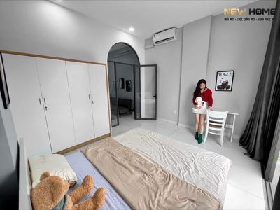 Housing in Ho Chi Minh City, Vietnam Housing in Ho Chi Minh City, Vietnam