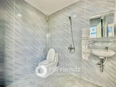 Жилье в Ho Chi Minh City, Vietnam Жилье в Ho Chi Minh City, Vietnam