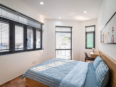 Housing in Di An, Vietnam Housing in Di An, Vietnam