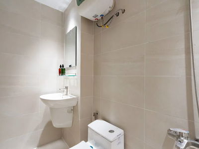 Logement dans Ho Chi Minh City, Vietnam Logement dans Ho Chi Minh City, Vietnam