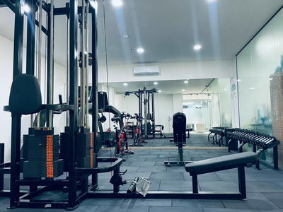 Gehäuse In Ho Chi Minh City, Vietnam Gehäuse In Ho Chi Minh City, Vietnam