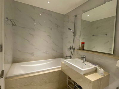 Diamond Island, Vietnam Diamond Island, Vietnam