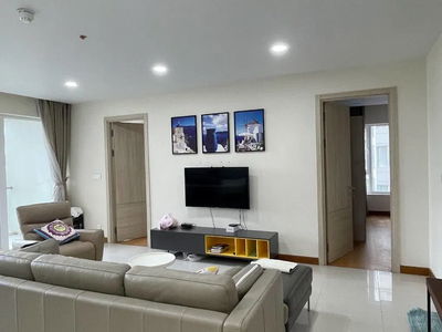 Diamond Island, Vietnam  Diamond Island, Vietnam