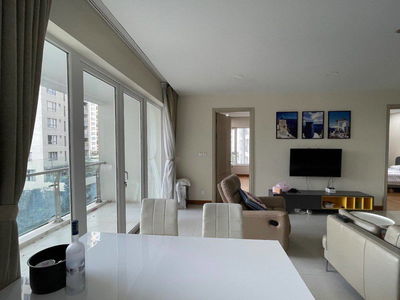 Diamond Island, Vietnam  Diamond Island, Vietnam