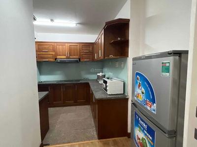 Hoang Anh Lakeview Residence, Vietnam Hoang Anh Lakeview Residence, Vietnam