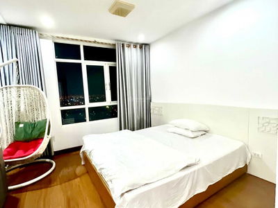 Hoang Anh Lakeview Residence, Vietnam Hoang Anh Lakeview Residence, Vietnam