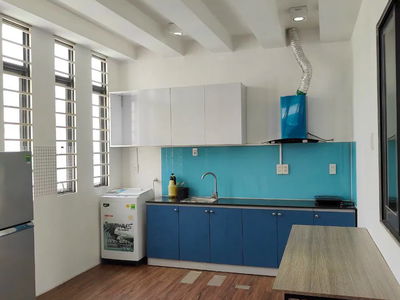 Жилье в Ho Chi Minh City, Vietnam Жилье в Ho Chi Minh City, Vietnam