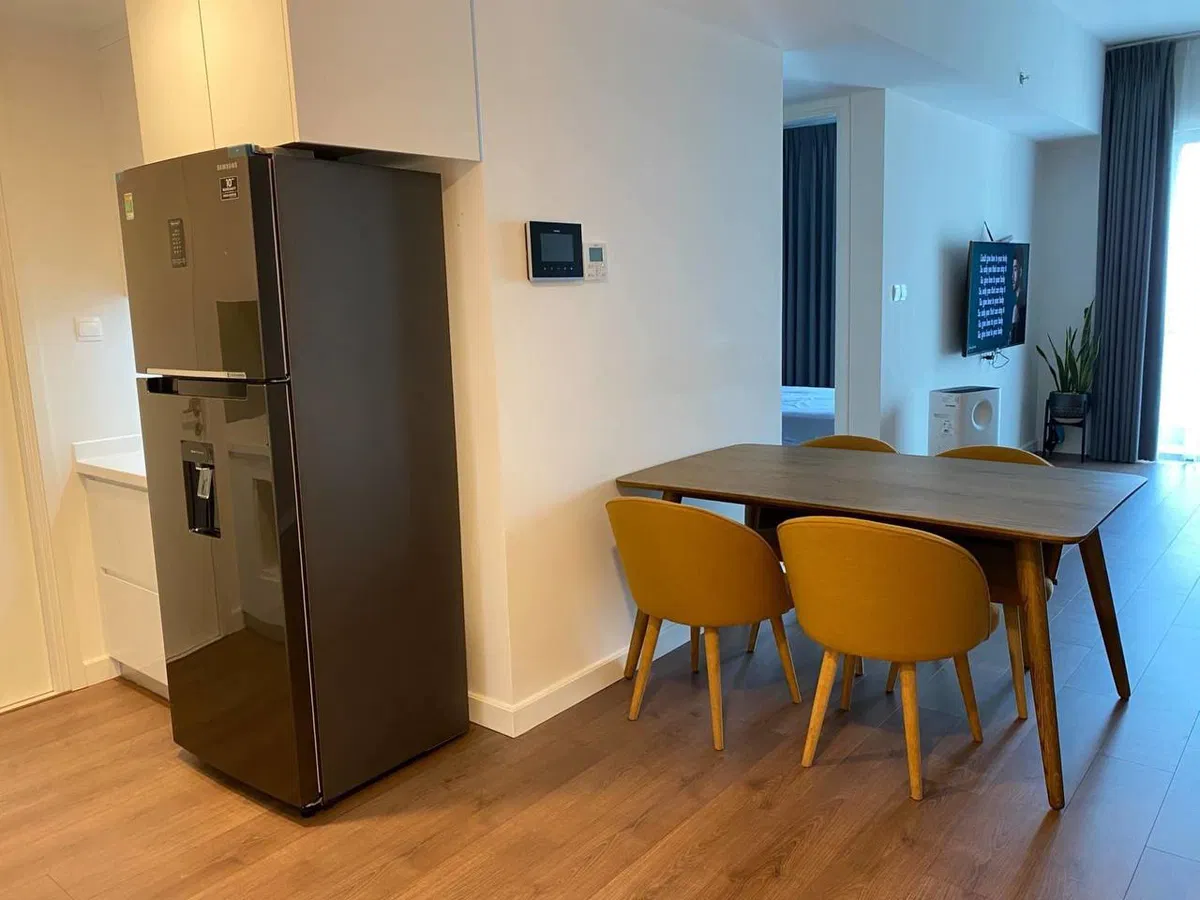 Gateway, Vietnam Gateway, Vietnam