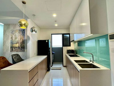 One Verandah, Vietnam  One Verandah, Vietnam