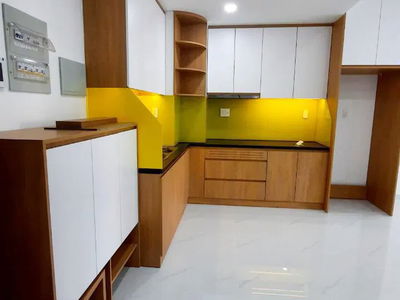 Saigon South Residences, Vietnam Saigon South Residences, Vietnam