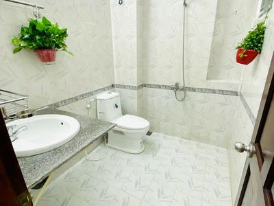 Housing in Ho Chi Minh City, Vietnam Housing in Ho Chi Minh City, Vietnam