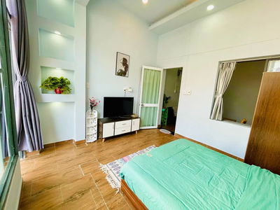 Жилье в Ho Chi Minh City, Vietnam  Жилье в Ho Chi Minh City, Vietnam