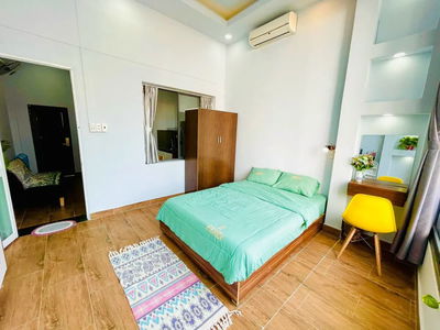 Logement dans Ho Chi Minh City, Vietnam Logement dans Ho Chi Minh City, Vietnam