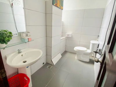 Жилье в Ho Chi Minh City, Vietnam  Жилье в Ho Chi Minh City, Vietnam