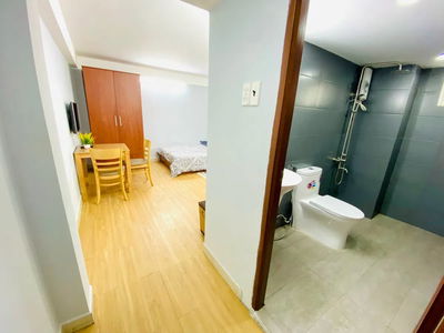 Logement dans Ho Chi Minh City, Vietnam Logement dans Ho Chi Minh City, Vietnam