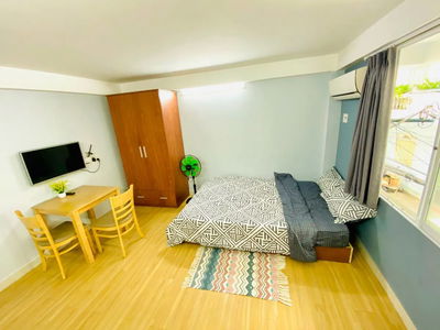 Жилье в Ho Chi Minh City, Vietnam  Жилье в Ho Chi Minh City, Vietnam