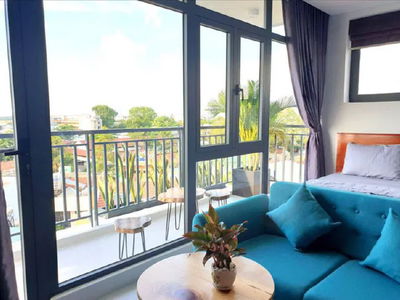 Жилье в Ho Chi Minh City, Vietnam Жилье в Ho Chi Minh City, Vietnam