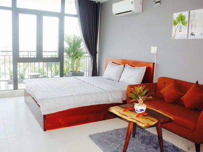 Housing in Ho Chi Minh City, Vietnam Housing in Ho Chi Minh City, Vietnam